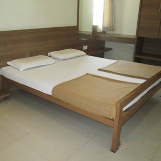Hotel Shradha, Nashik 4